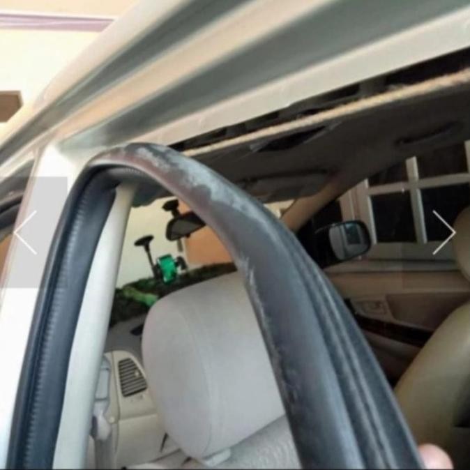 [Expert] karet balon pintu karet peredam pintu mobil timor
