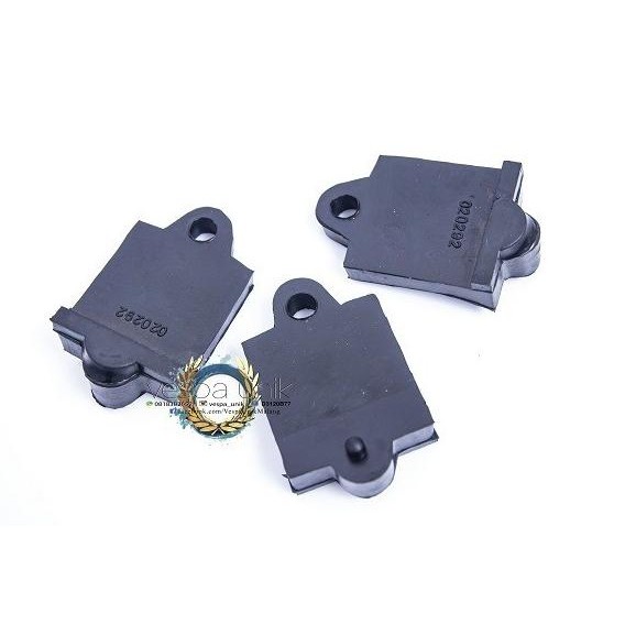 [Expert] Karet Tatakan CDI Vespa Exclusive2 Excel