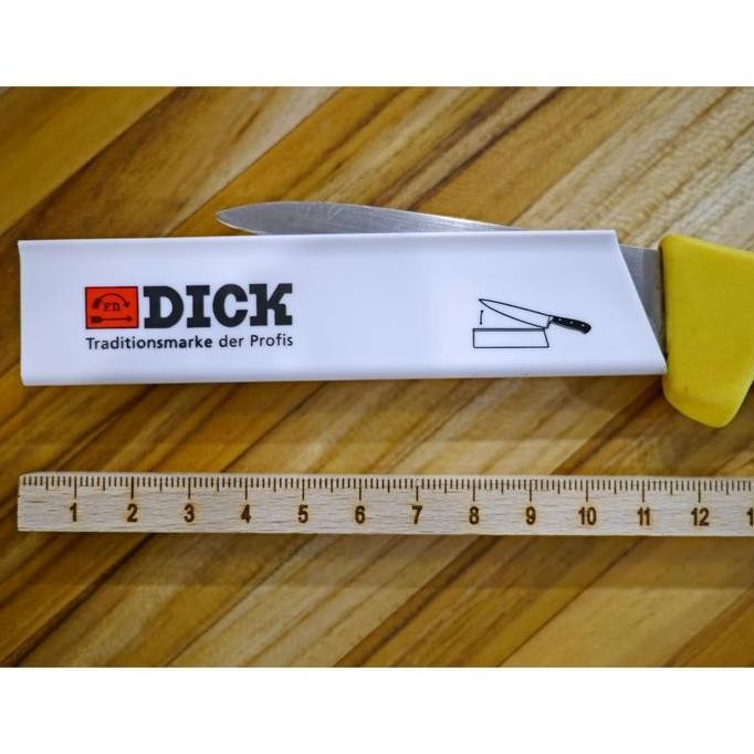 (Expert) F.Dick Germany Blade Guard/ F.Dick Germany Cover Untuk Pisau
