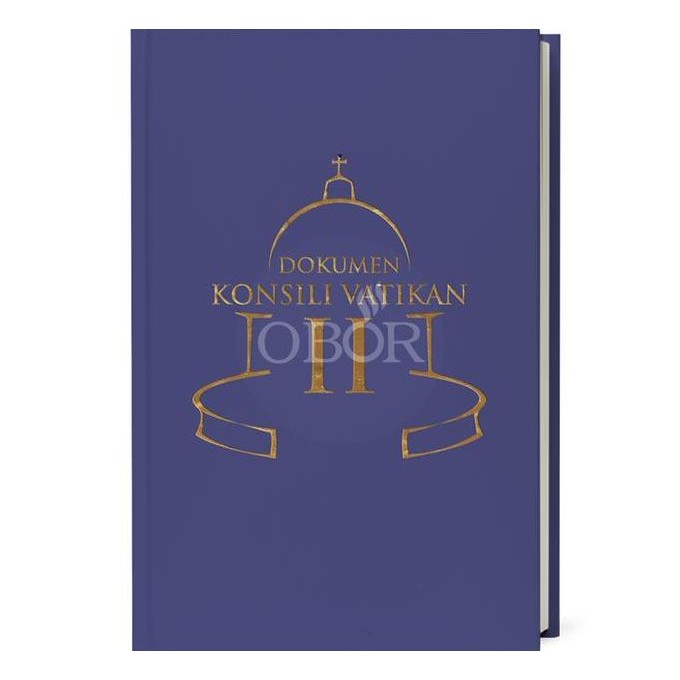 

new Dokumen Konsili Vatikan II
