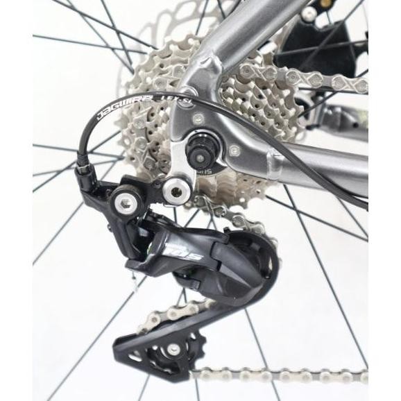 Camp Impala X Sepeda Balap 700C