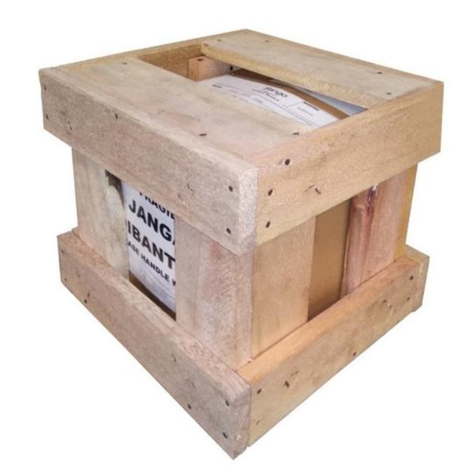 

Packing Kayu Std 45 Cm2