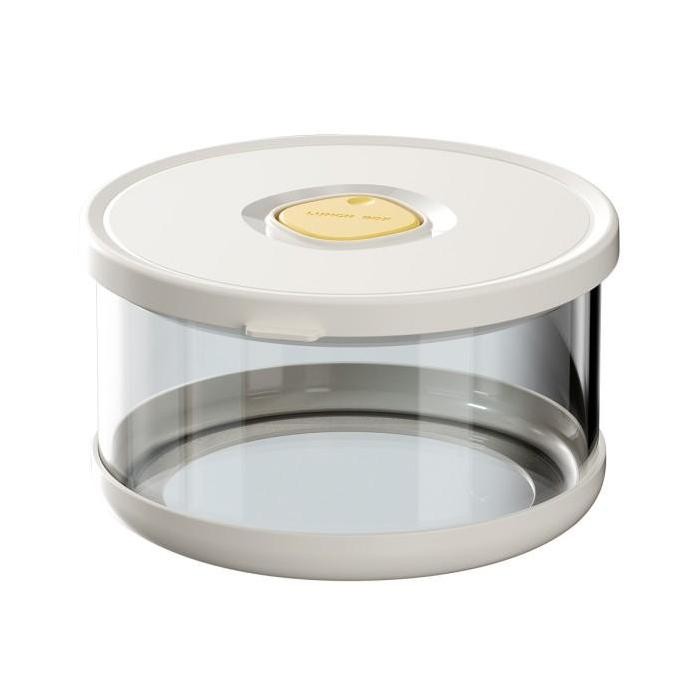 

Terlaris Wummo Bento Food Glass Storage Box Kotak Kaca Penyimpanan Makanan - Wsb04030