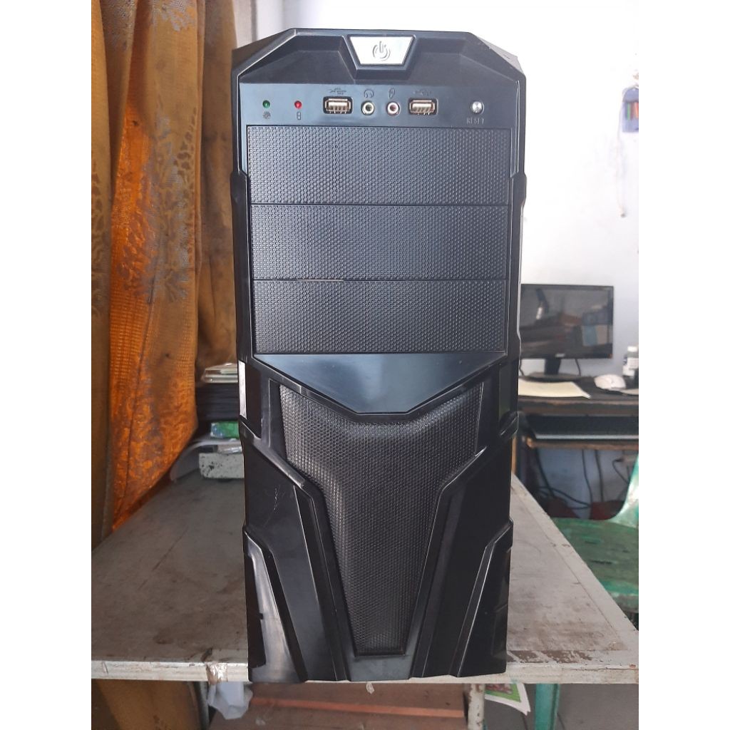 CPU Intel G4400 Gen 6