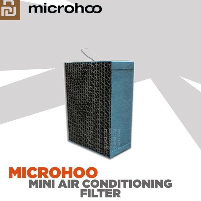 Microhoo Mini Ac Original - Filter