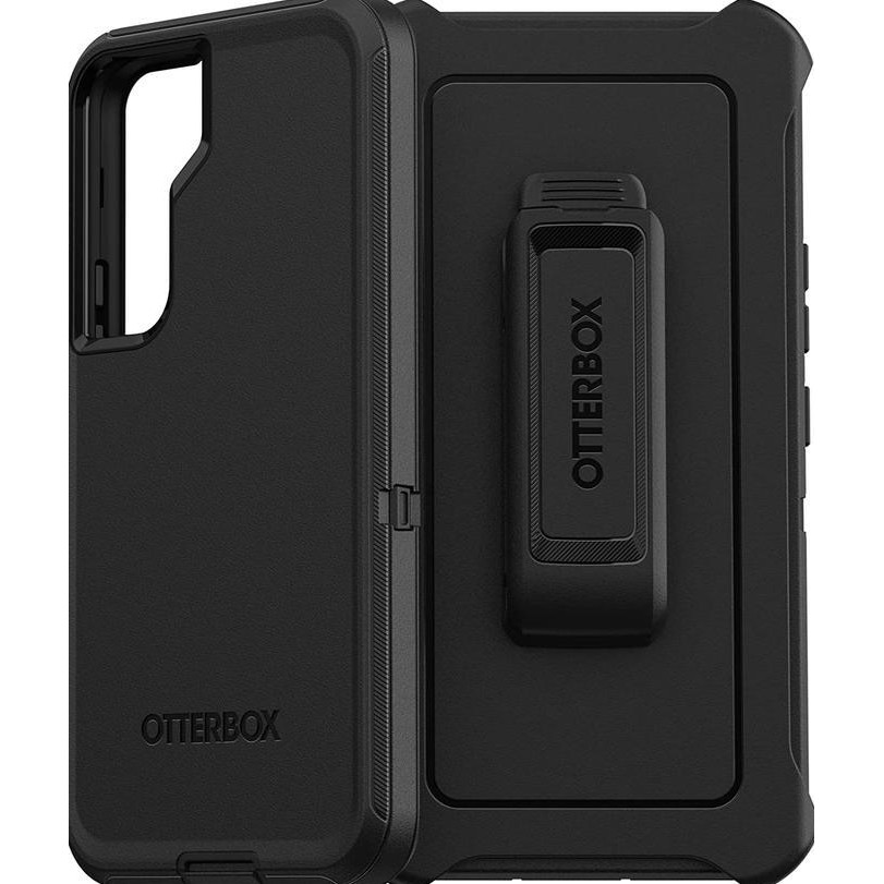 Otterbox Defender Samsung S22 S22+ S22 ULTRA Armor Tahan Banting
