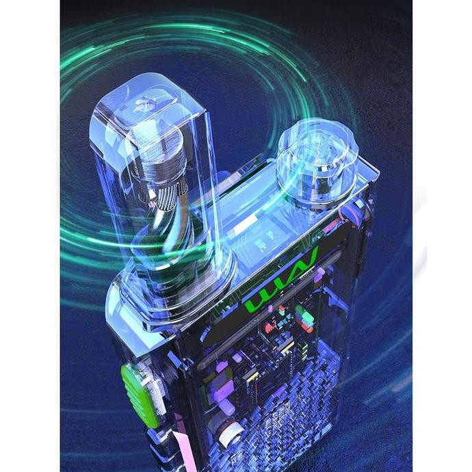 Murah Ht Wln Kd-C170 Slim Uhf 400-470 Mhz Waterproof Portable Handy Talky Wln Kdc170 Jarak Jauh 10Km