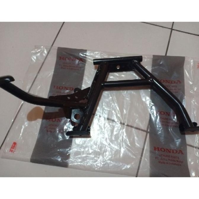 [Expert] Standar dua jagang tengah Scoopy donat K93 ring 12 beat eco fi K81