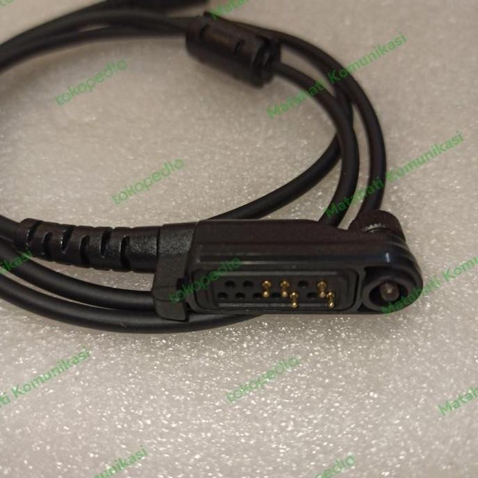 Grosir Kabel Program Pc152 Untuk Hytera Hp608 Hp689 Hp709 Hp788 Hp789