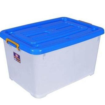 

Terlaris Shinpo Cb150 Box Container Dgn Roda Cb 150 Hercules 150 Lt Kotak Penyimpanan