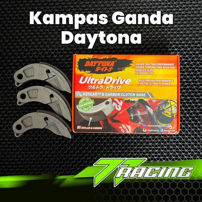 PAKET FULL UPGRADE CVT VARIO 160-PCX 160-ADV 160-VARIO 160 DAYTONA