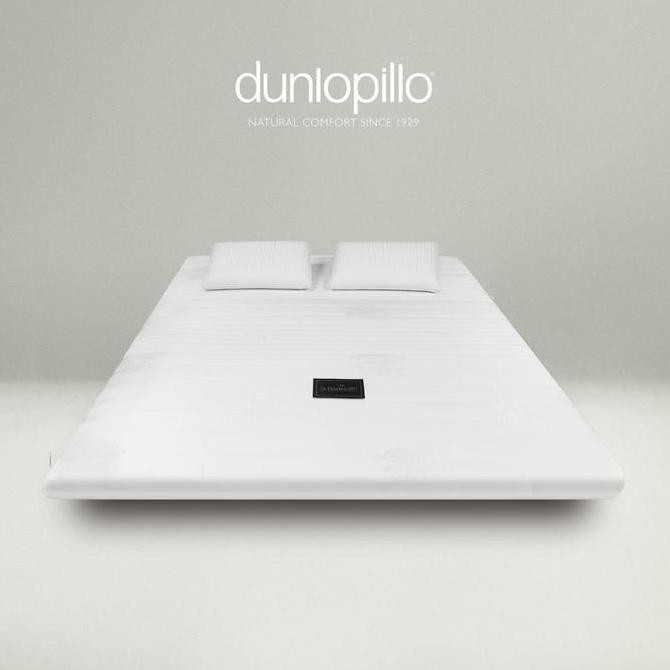 Dunlopillo Latex Topper 160X200 Cm
