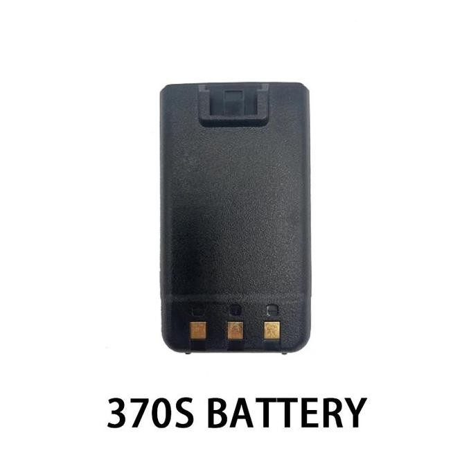 Murah Baterai Motorola Hx370S Hx 370 S