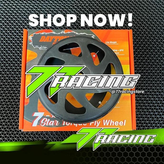 Daytona Mangkok Ganda Vario 125 Racing PCX 150 PCX 160 Vario 150-125 Mangkok Kampas Ganda KARTEL Day