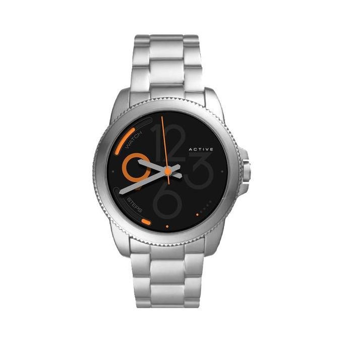 TERBARU - Smartwatch Parlent Ignite