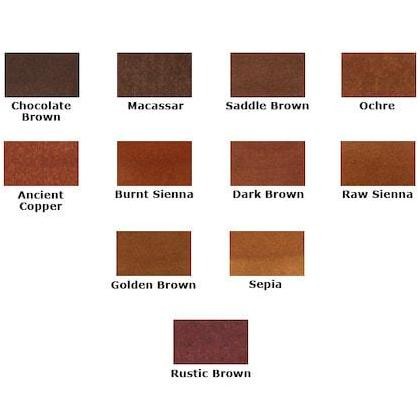 

BEBAS ONGKIR - Diamine Brown Group Fountain Pen Ink / Tinta 80ml Botol