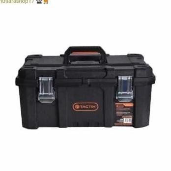 

Terlaris Tool Box Kotak Perkakas Tactix