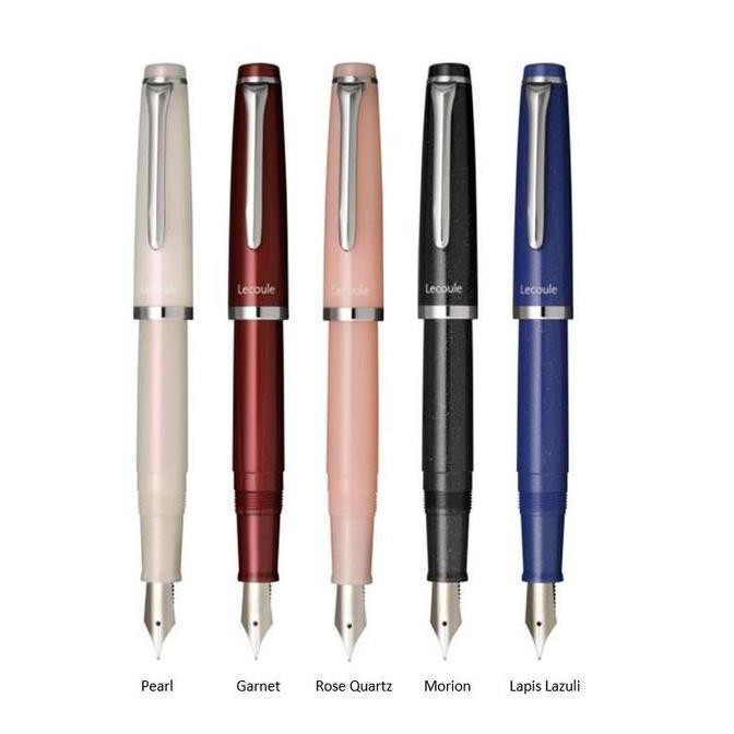 

TERMURAH - Sailor Lecoule Fountain Pen