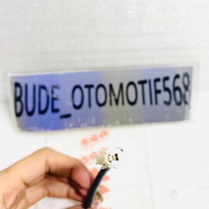 SENSOR O2 OKSEN KNALPOT SUZUKI NEX FI SHOOTER ADDRESS BARU ORI SGP