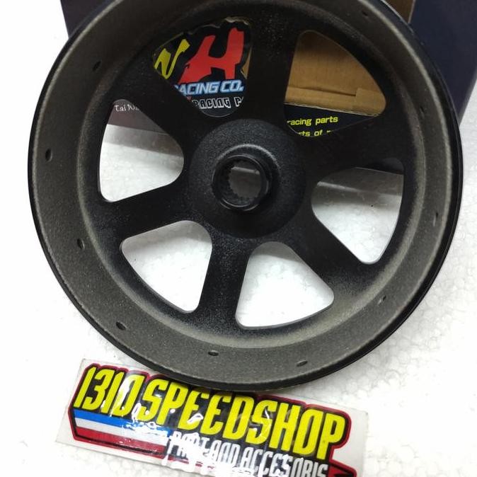 MANGKOK KAMPAS GANDA TWH YAMAHA MIO M3/FINO 125/MIO 125