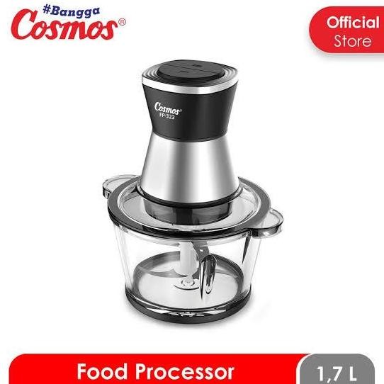 Chopper Cosmos FP 323 | Food Chopper Cosmos FP 32 Kuba
