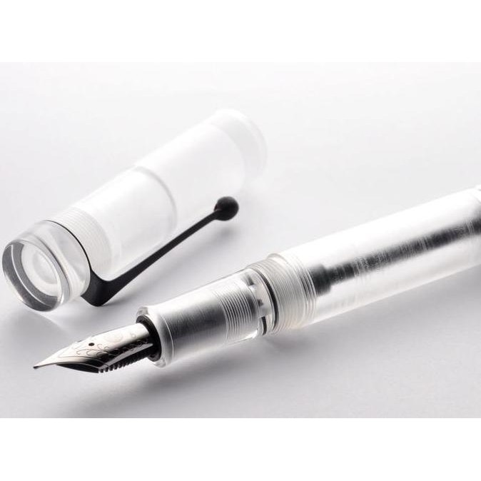 

TERBARU - Opus88 Demonstrator Fountain Pen