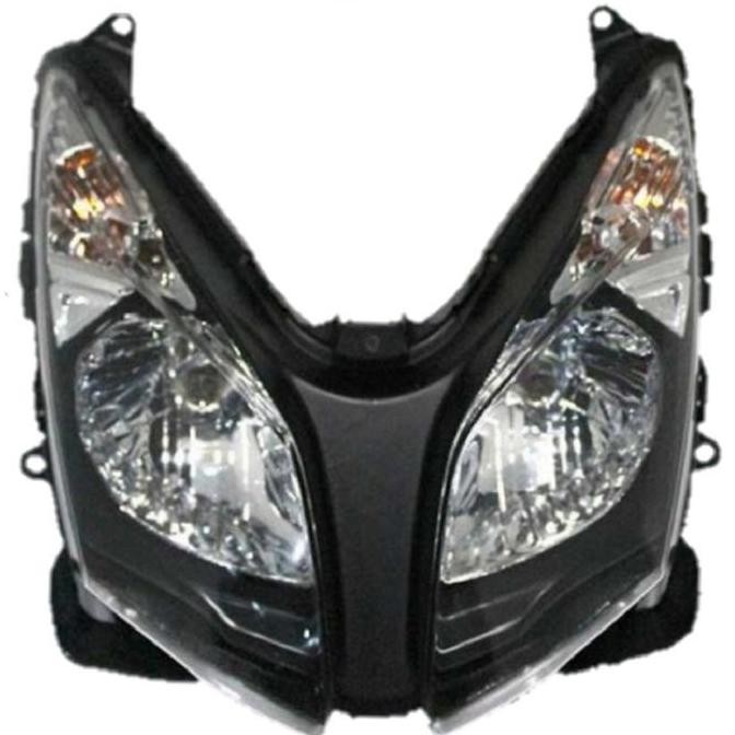 LAMPU DEPAN MIO SOUL 2009 / HEADLAMP MIO SOUL MX THAILAND
