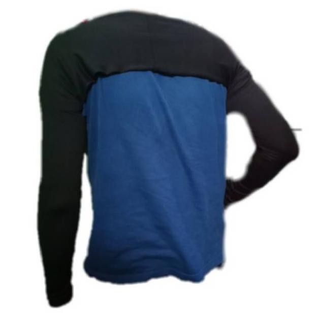 MANSET BOLERO SPORTY SPANDEK CREPE KOREA nUg nUg