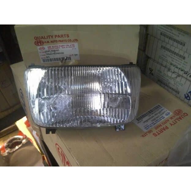 headlamp honda nsr r ( kw ) mrek hma