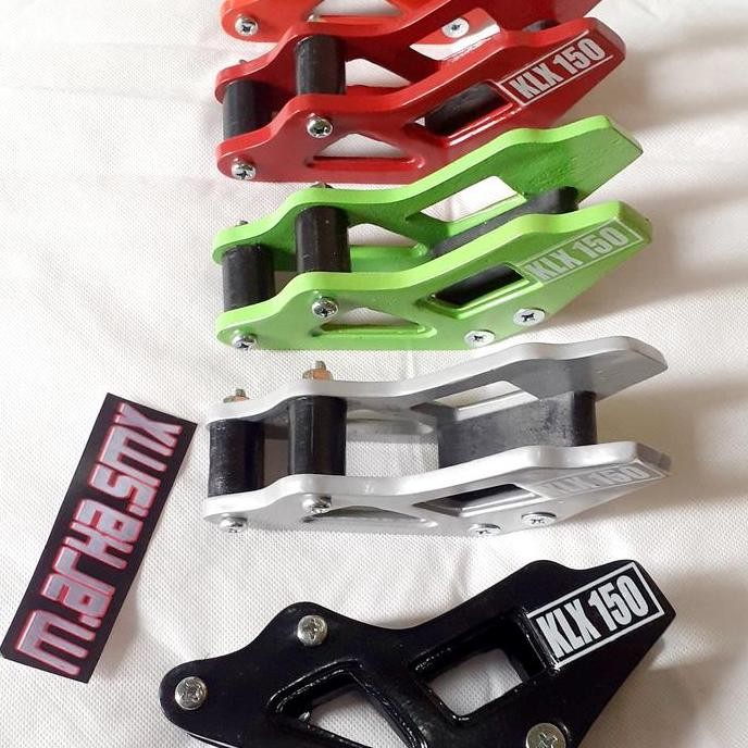 Tensioner Rantai Klx 150 Stabilizer Cnc