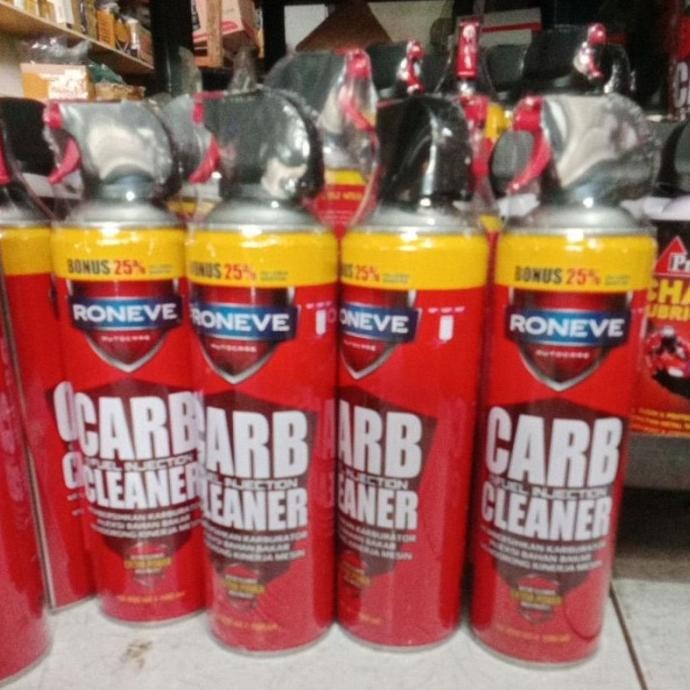 [Expert] carb cleaner karburator kliner carbu cleaner pembersih karburator