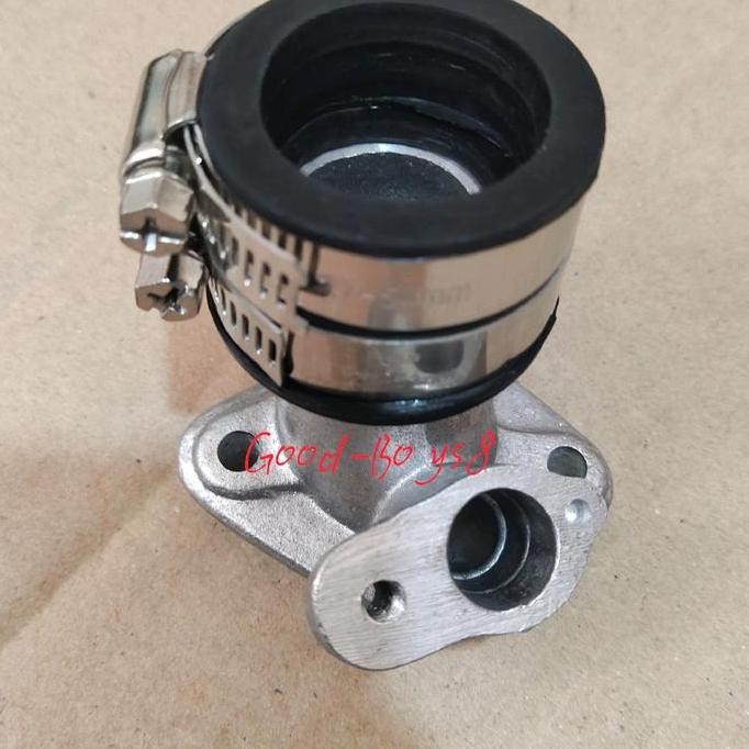 Intake Manifold Downdraft Mio J Xride Mio Gt Buat Tb Std Tb 28