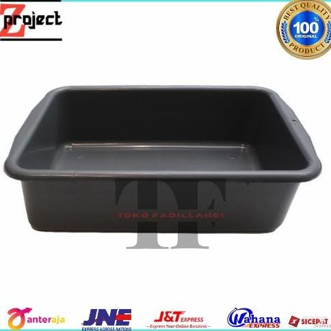 

Terlaris Krisbow Wadah Penyimpanan Serbaguna / Wadah Totebox Serbaguna Krisbow