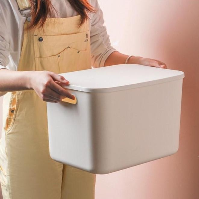 

Terlaris Kotak Organizer Penyimpanan Serbaguna Storage Box Keranjang
