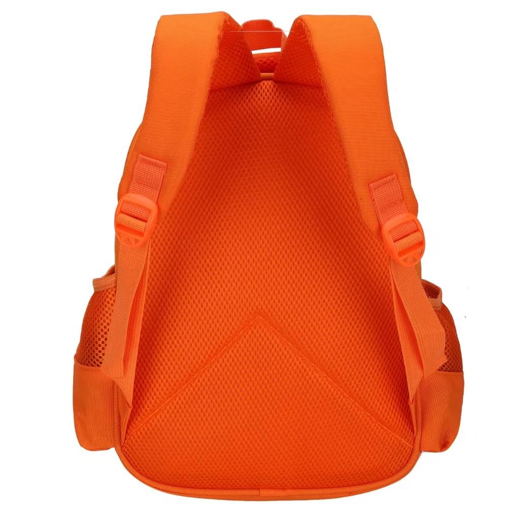 Promo Premium Tas Ransel Anak Sekolah Tk / Paud 13" Gambar Animal Hewan Gemez Duyung Two Embos Terla