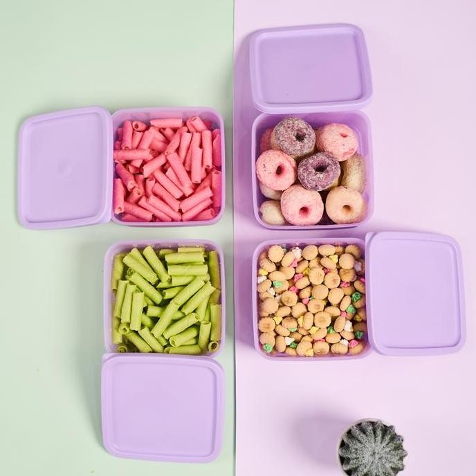 

Terlaris Cpm Pastela Storage S Set Of 4 Pcs