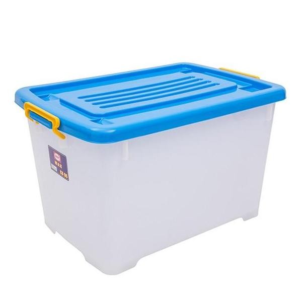 

Terlaris Shinpo Container Kontainer Box Kotak Plastik Cb 52 Cb52 Cb-52