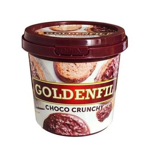 

(Expert) GOLDENFIL CHOCO CRUNCH