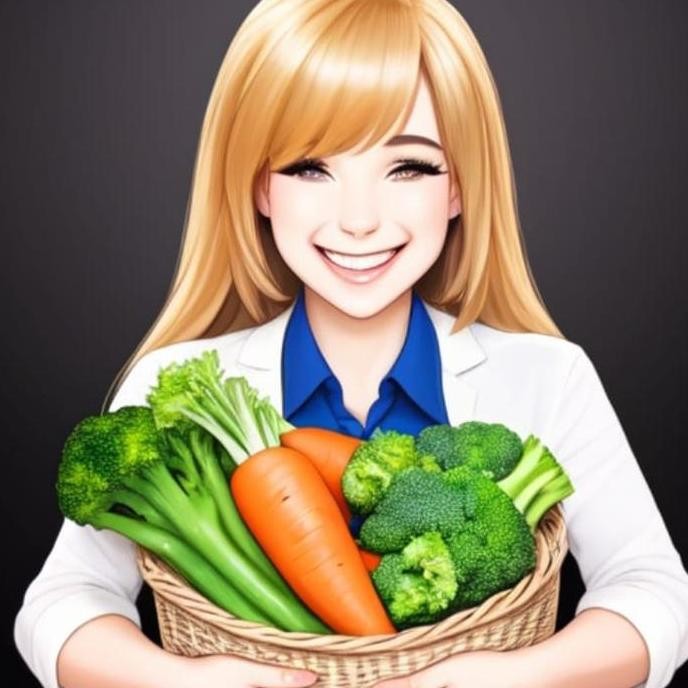 

Sayur Segar 500g Wortel, Brokoli, Kentang, Kol, Sawi, Buncis, Selada