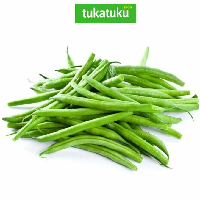 

SAYUR BUNCIS SEGAR (500 GRAM)