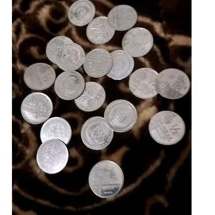 sfI 1/2 dirham wakala resmi - dirham wakala AST