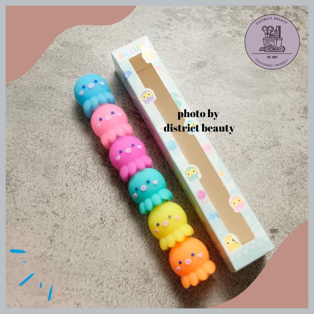

STABILO CUMI / STABILO GURITA LUCU / HIGHLIGHTER LUCU