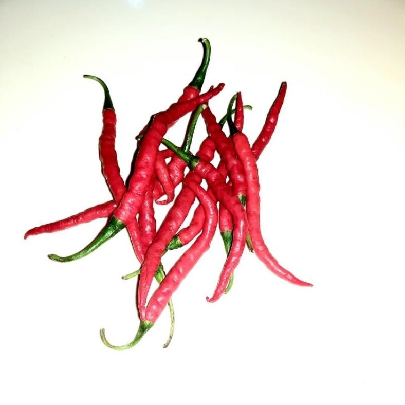 

cabe merah keriting 250 gram