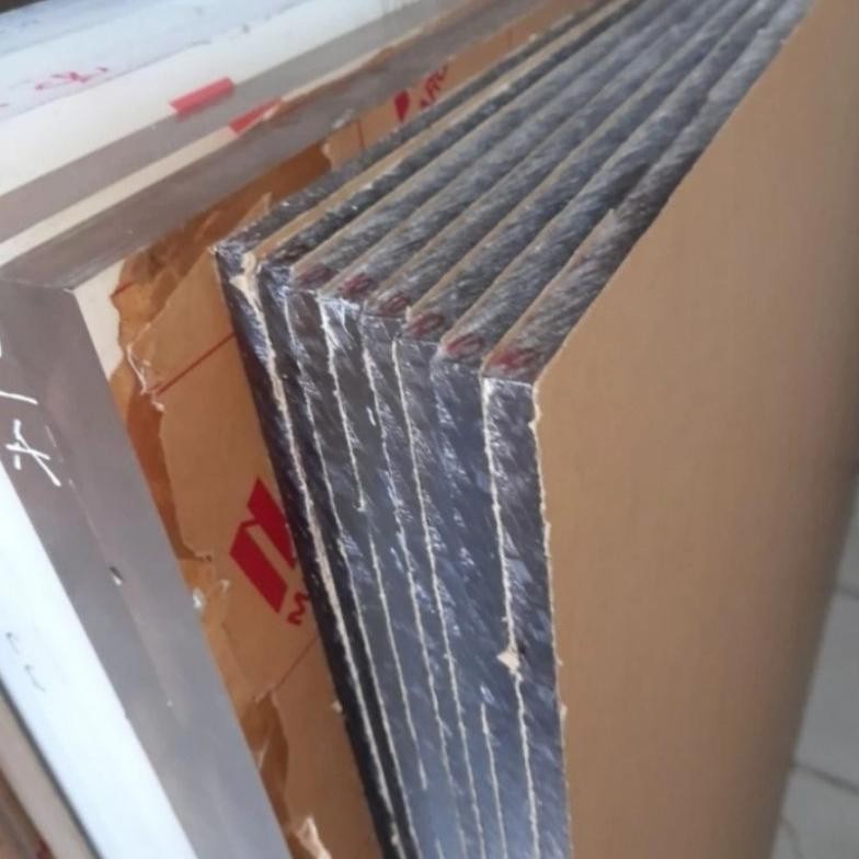 

akrilik sheet clear 3mm x 100cm x 122cm akrilik bening polos sheet lembaran 3mm AST