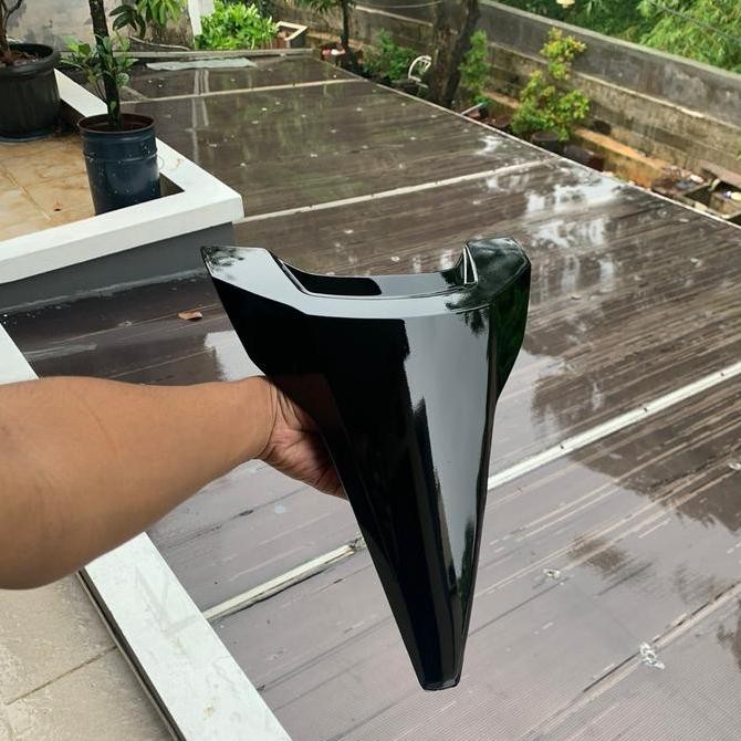 Tameng Kecil  Vario New Dasi Vario New Model Buta Dasi Vario New Buta Motorcycle 125