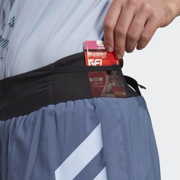 Celana Lari Trail Adidas Terrex Agravic Short Original Sale 1.100.000+ Terbaru