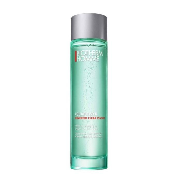 BIOTHERM - AQUAPOWER FERMENTED CLEAR ESSENCE Original Product
