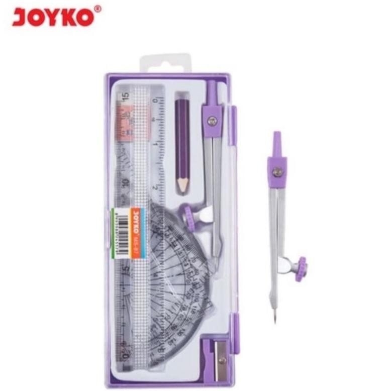 

Joyko Jangka Set MS-87 AST