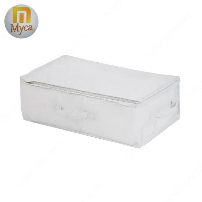 

Terlaris New - Kotak Penyimpanan Bawah Kasur-Madison Underbed Storage