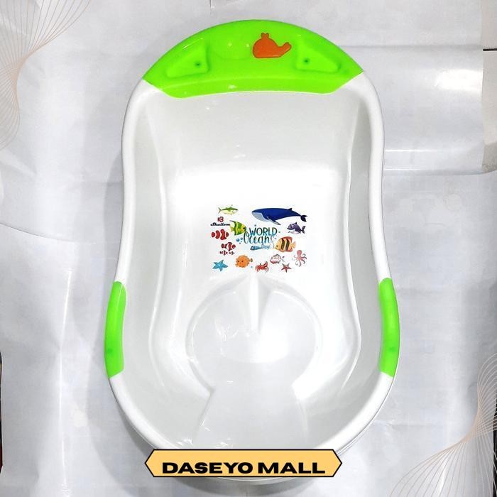 BAK MANDI BAYI ONYX BABYTUB BABY BATHTUB BEST SELLER